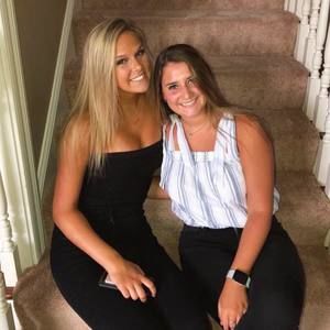 Meet your Posher, Allie